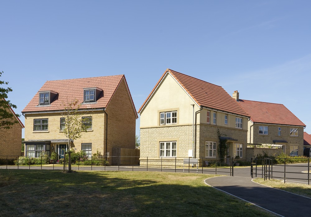 The Carriages at Castle Cary