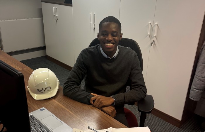 A new starter to the new year