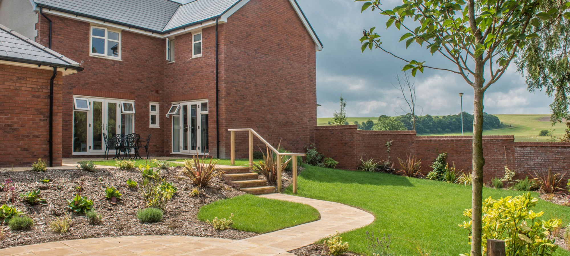 All Sold at Whistledown-View, Upavon