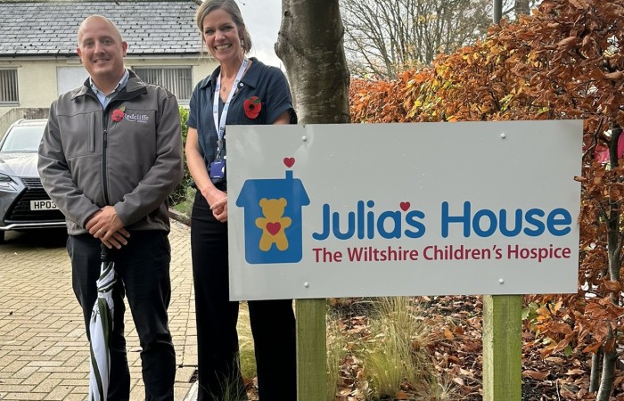 Celebrating the Vital Work of Julia&rsquo;s House Hospice