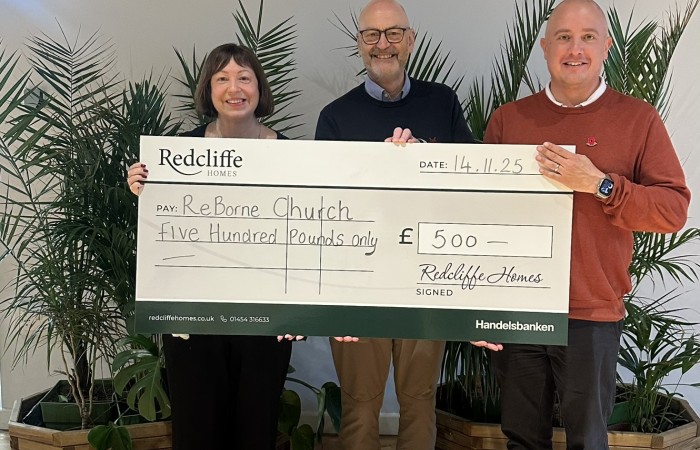 Helping Local Groups Thrive in Milborne Port