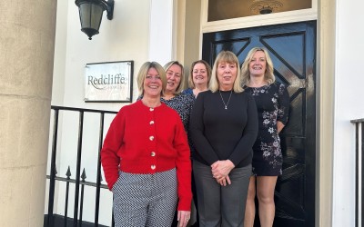 International Women’s Day