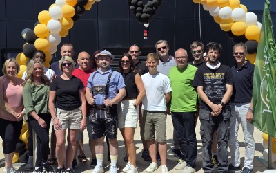 Mission accomplished!