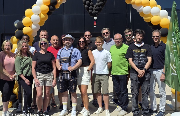 Mission accomplished!