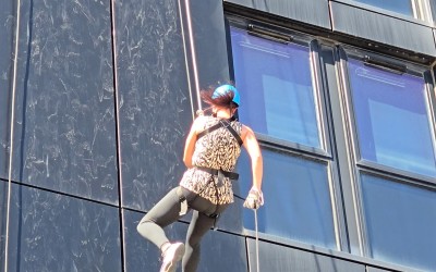 Mission accomplished!