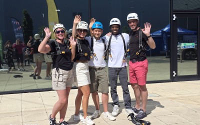 Mission accomplished!