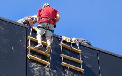 Mission accomplished!