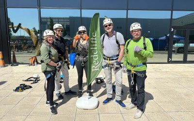 Mission accomplished!