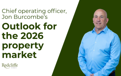 Outlook for the 2026 property market