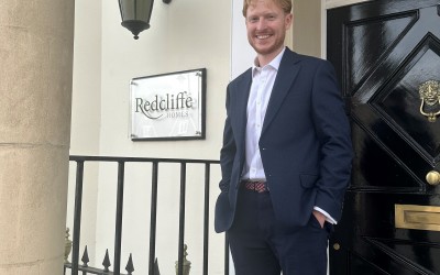 Redcliffe Homes Strengthens Land Team