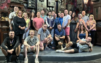 Redcliffe Homes Summer Day Out 2025