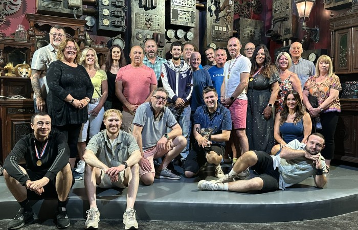 Redcliffe Homes Summer Day Out 2025