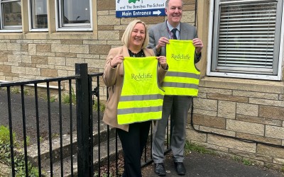 Supporting Milborne Port Primary School