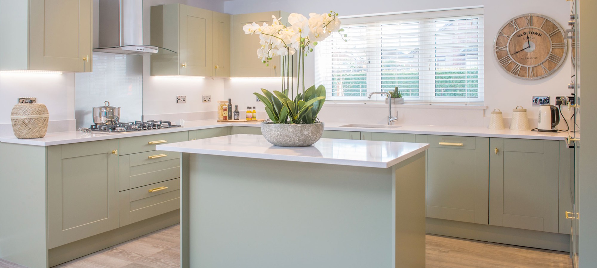 Take you pick at The Strawberry Field