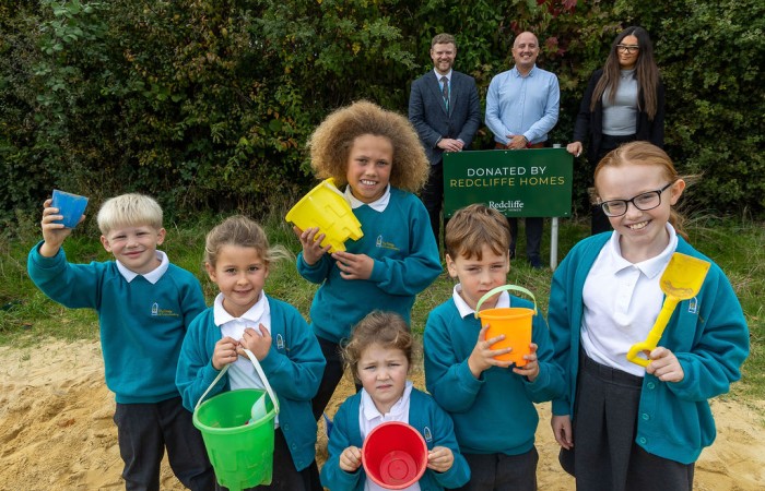 We&rsquo;re proud to support our local community in Devizes