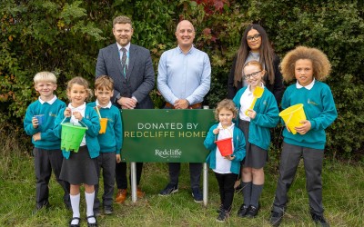 We’re proud to support our local community in Devizes