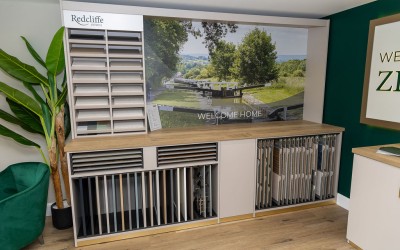 Welcome to the new Redcliffe Homes Sales & Marketing Suite